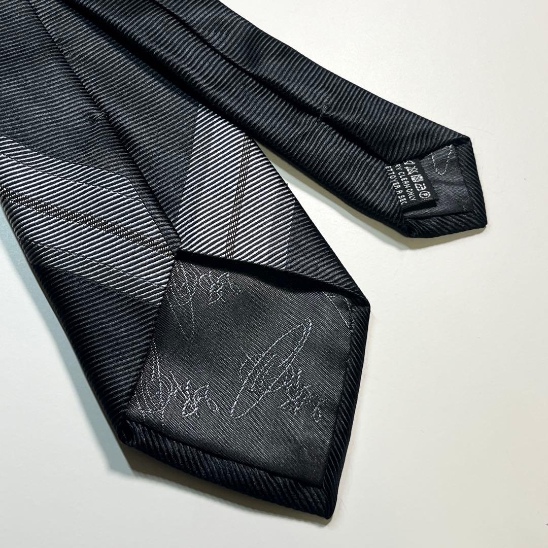 ✨美品✨Vivienne Westwood ヴィヴィアン ネクタイ　オーブ