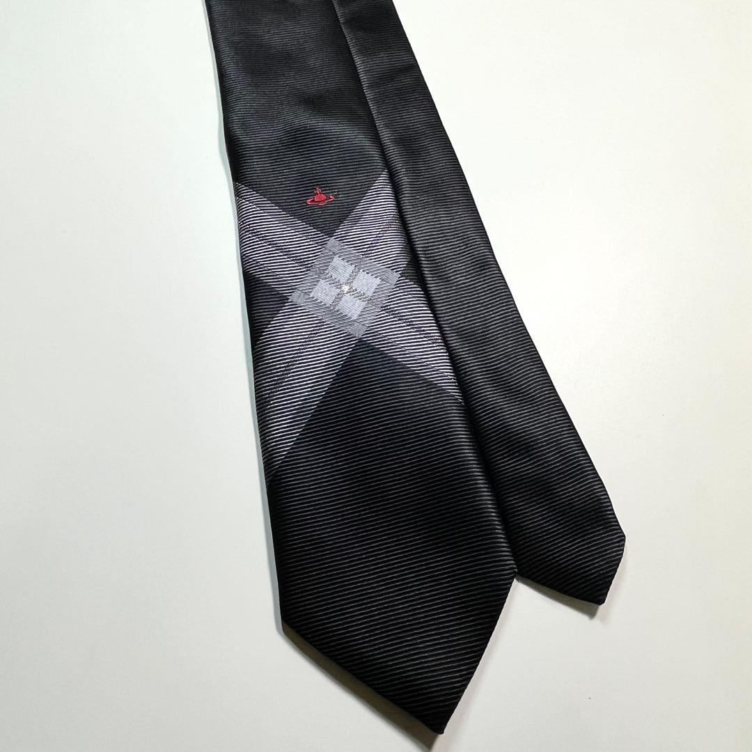 ✨美品✨Vivienne Westwood ヴィヴィアン ネクタイ　オーブ