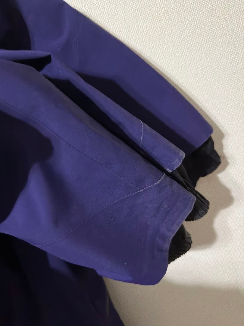 Sabre LT Jacket pantsセットRush alpha sv