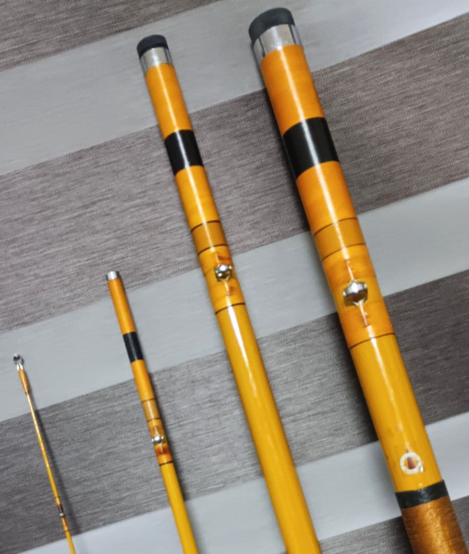 ダイワおおづり180 4本継ぎ底物竿 5.5m