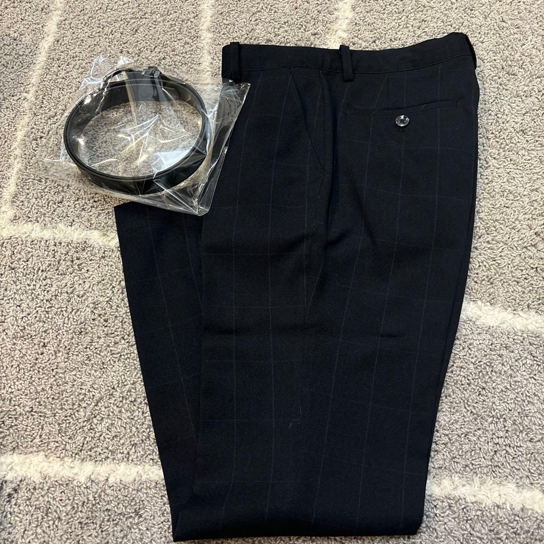 ちゃるさん専用新品未使用品フォーマルスーツ上下セット150 卒業式ヒロミチナカノ