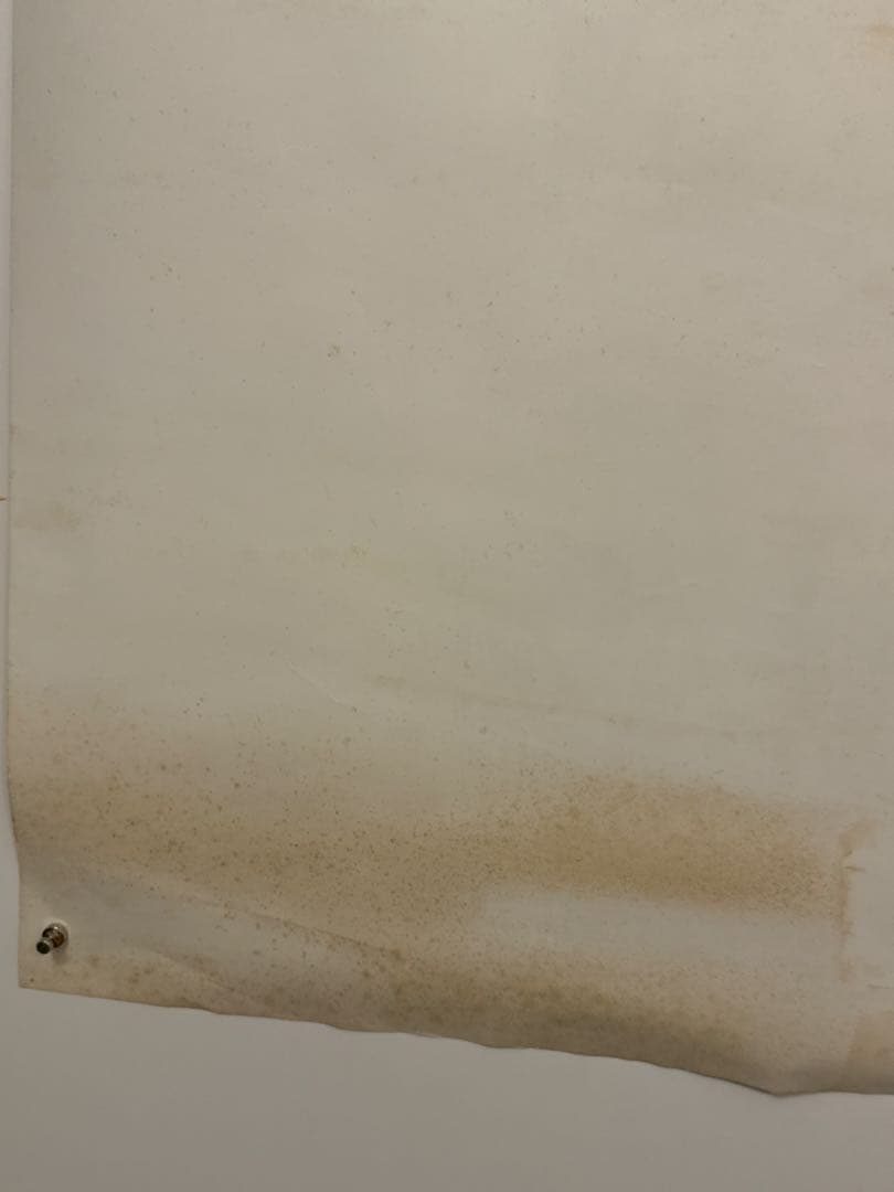 t*s様 【48】スター・ウォーズ エピソード5/帝国の逆襲　ポスター