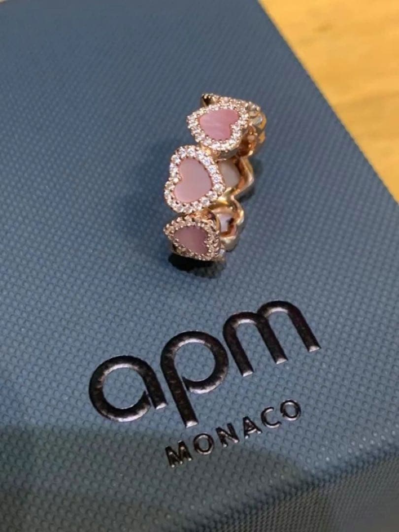 ♡アリエル♡　9号　apm54