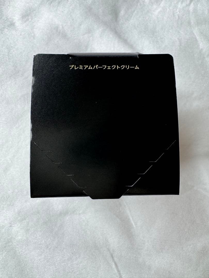 ライスフォース　プレミアムパーフェクトクリーム