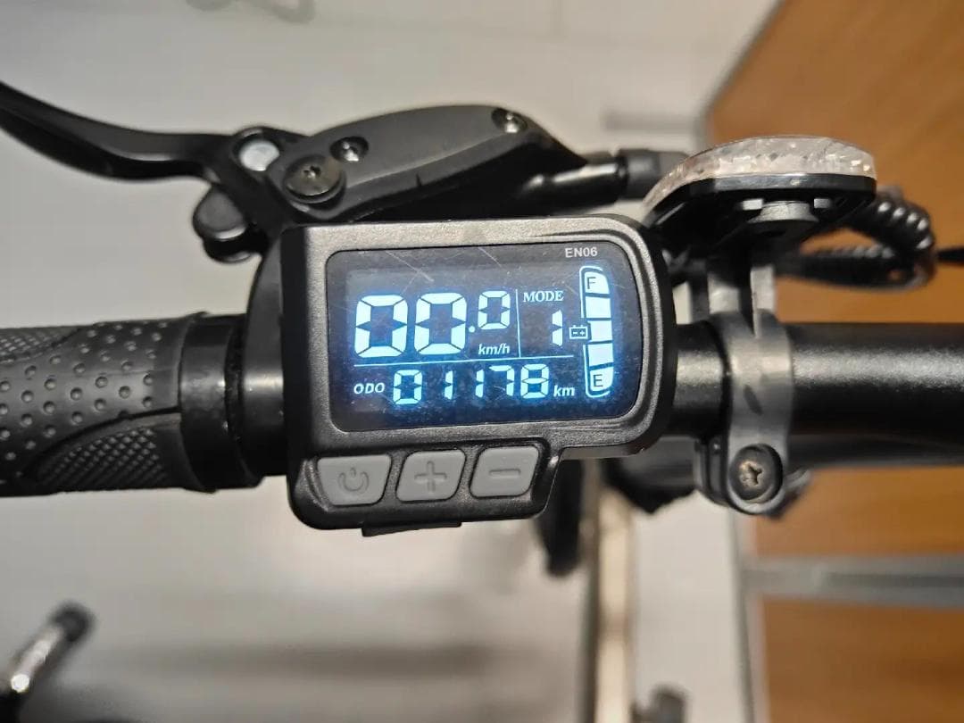 【過去最大割引！ 】電動アシスト自転車 ERWAY A02 ゴールド