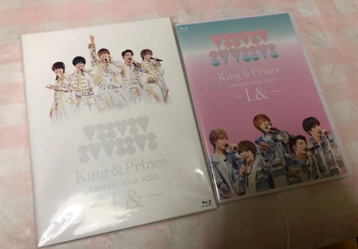 キンプリRe:Sense L& 恋降る月夜に君想ふ