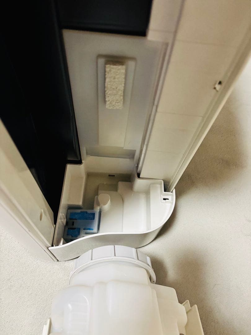 SHARP 空気清浄機 加湿KC-40TH4-W 2022年製⭐︎美品⭐︎