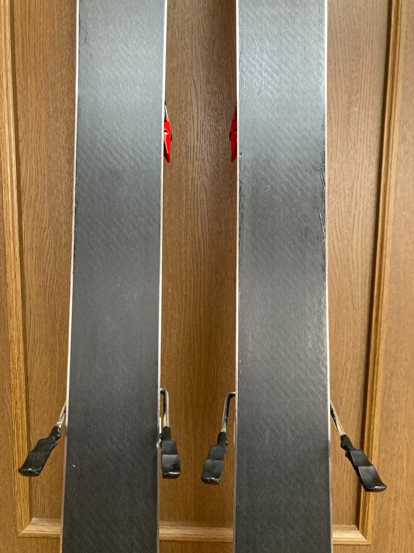 フォルクル　プラチナムSW 166cm