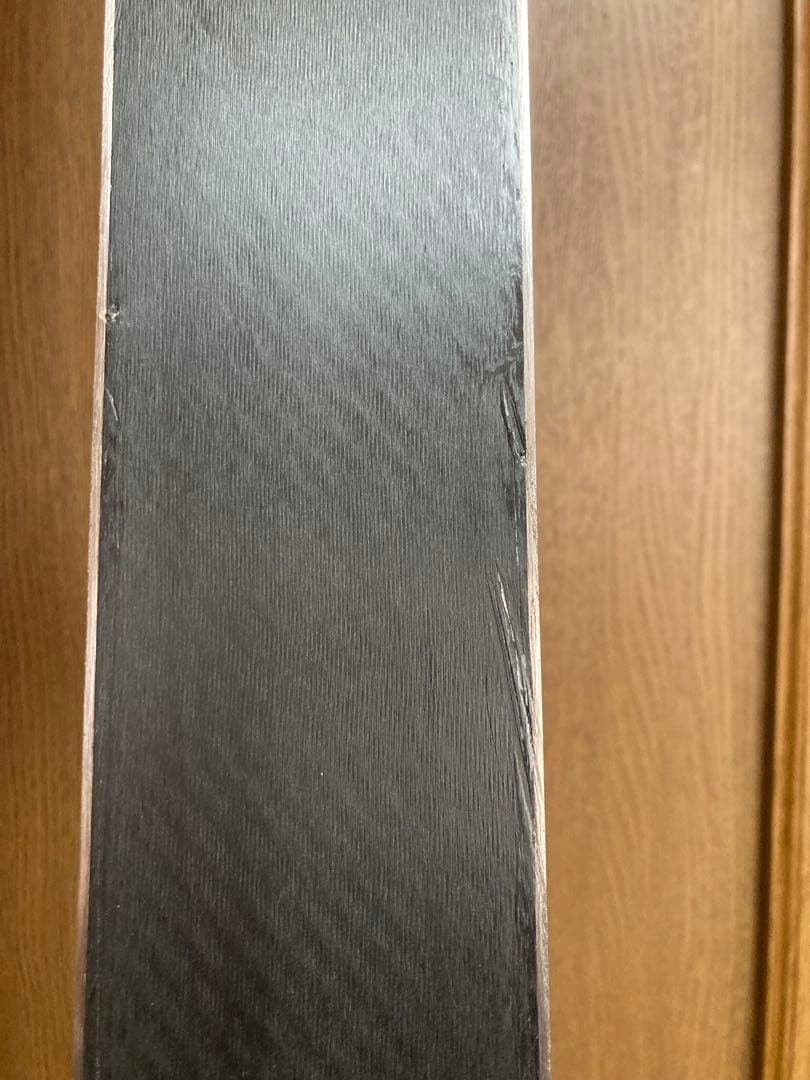 フォルクル　プラチナムSW 166cm