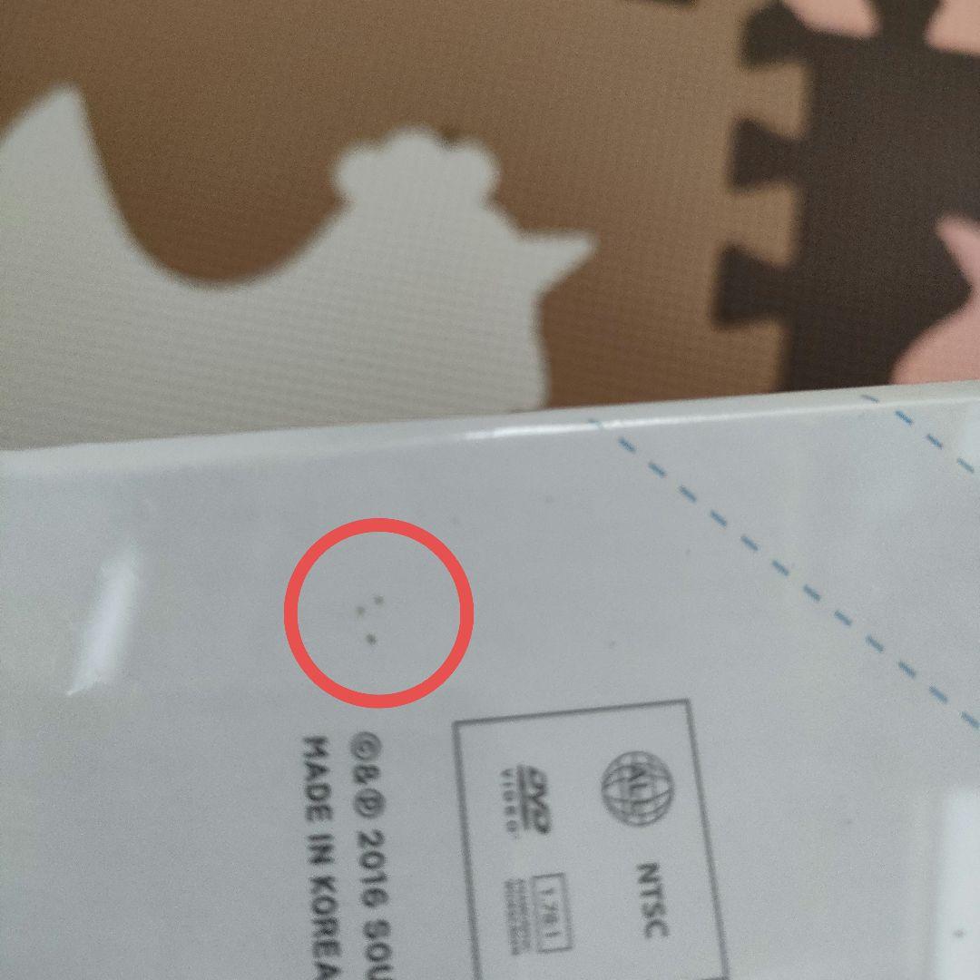 新品未開封◆ GFRIEND どこ行くの？  2DVD 日本語字幕 ヨジャチング