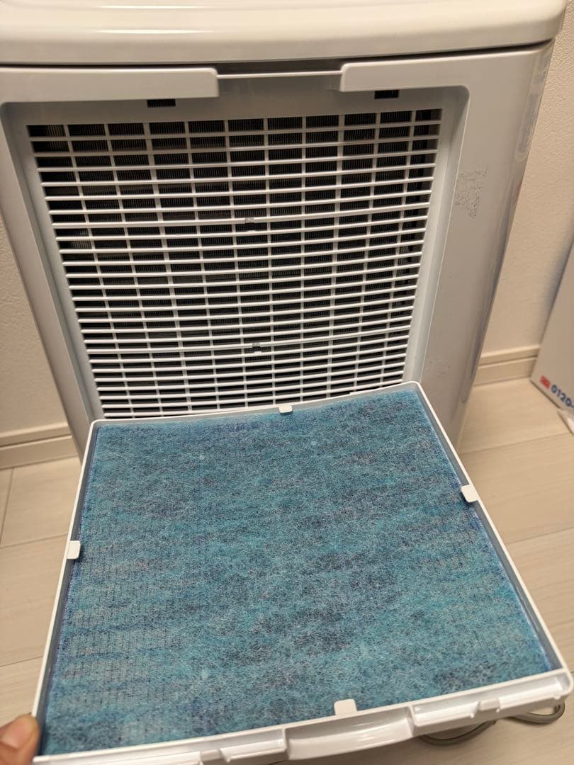 三菱 衣類乾燥除湿機 SARARI MJ-P180RX 18L 2025年製