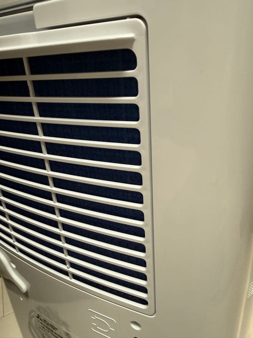 三菱 衣類乾燥除湿機 SARARI MJ-P180RX 18L 2025年製