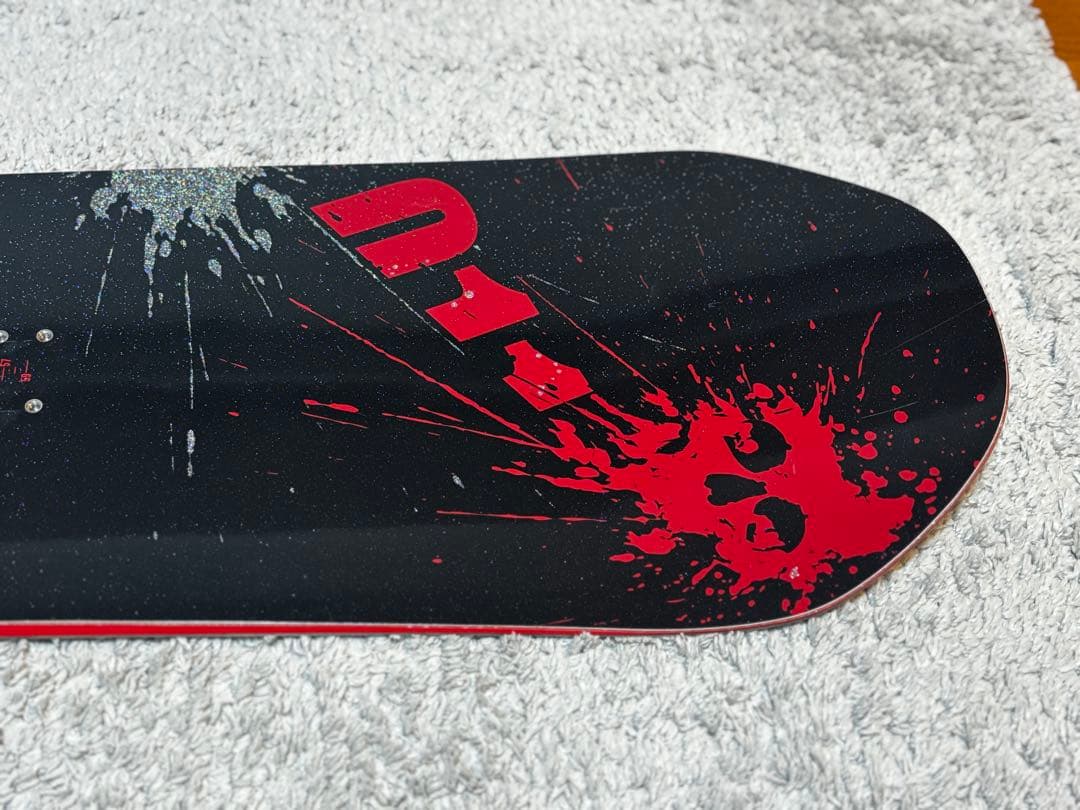 011 Artistic X FLY SPIN 150 超美品