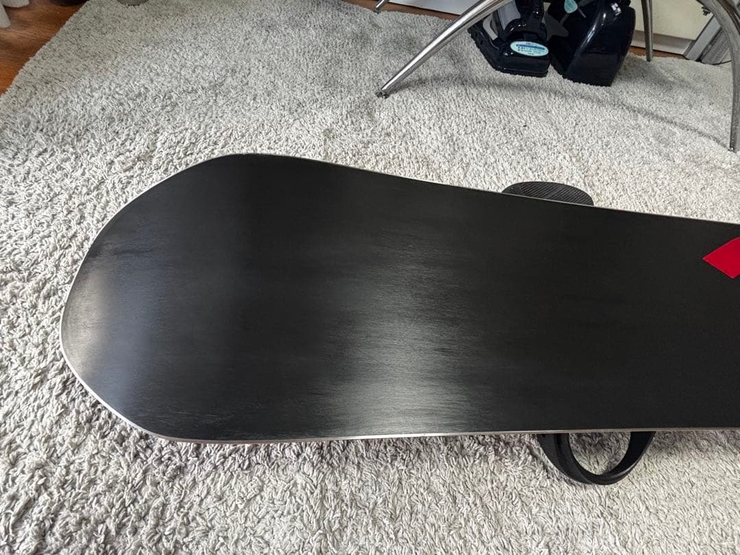 011 Artistic X FLY SPIN 150 超美品