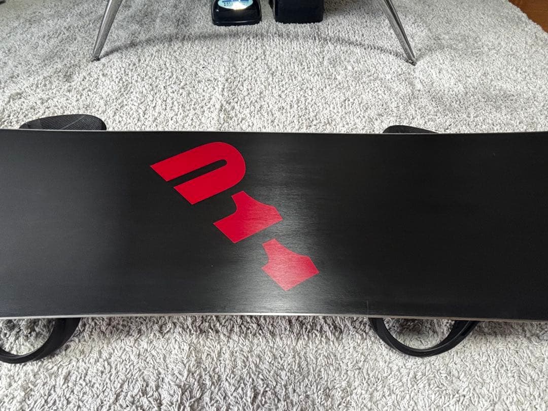 011 Artistic X FLY SPIN 150 超美品