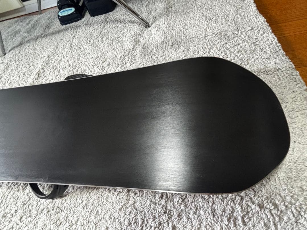 011 Artistic X FLY SPIN 150 超美品