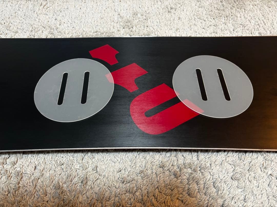 011 Artistic X FLY SPIN 150 超美品