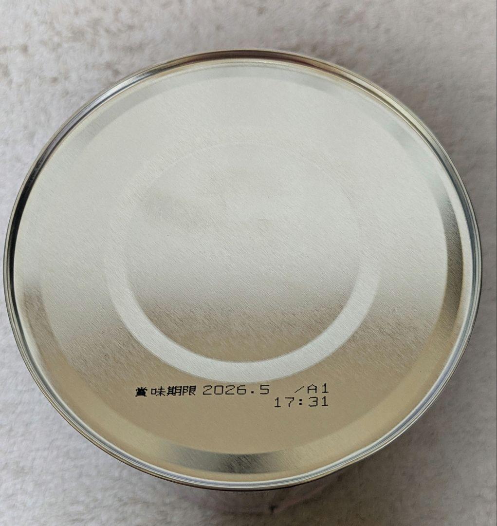 used clothes＊様用　WAKODO はいはい 粉ミルク 6缶セット