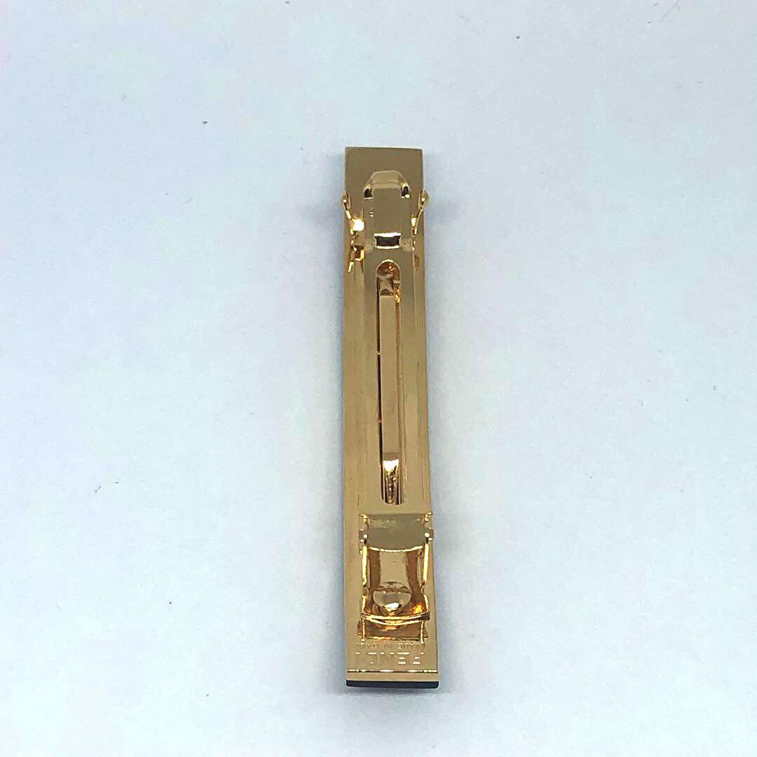 Fendi ヘアピン バレッタスタイル