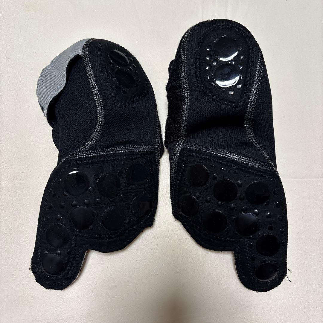 LAVA ラバ 暗闇キックボクシング 【Mサイズ】ジュース・グローブ