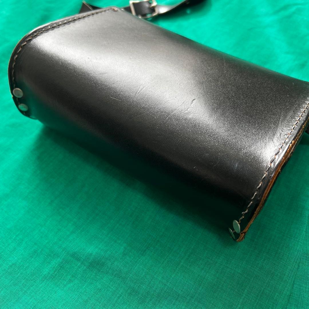 ハーレーダビッドソン Harley-Davidson ショルダーバッグ 黒