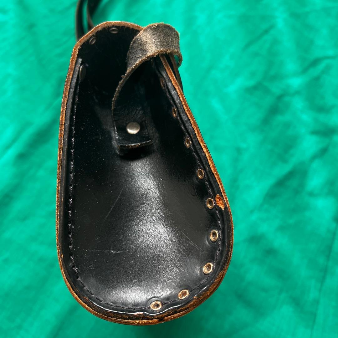 ハーレーダビッドソン Harley-Davidson ショルダーバッグ 黒