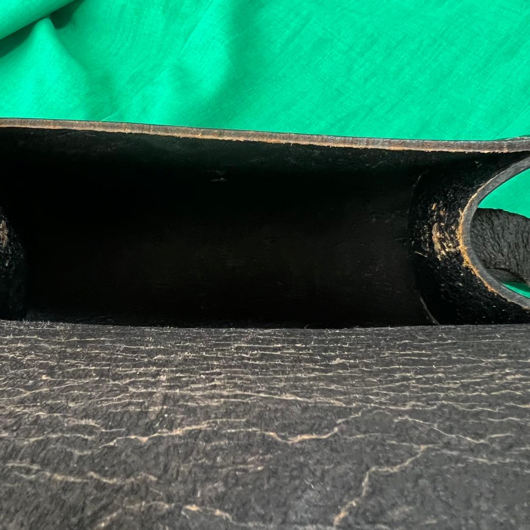 ハーレーダビッドソン Harley-Davidson ショルダーバッグ 黒