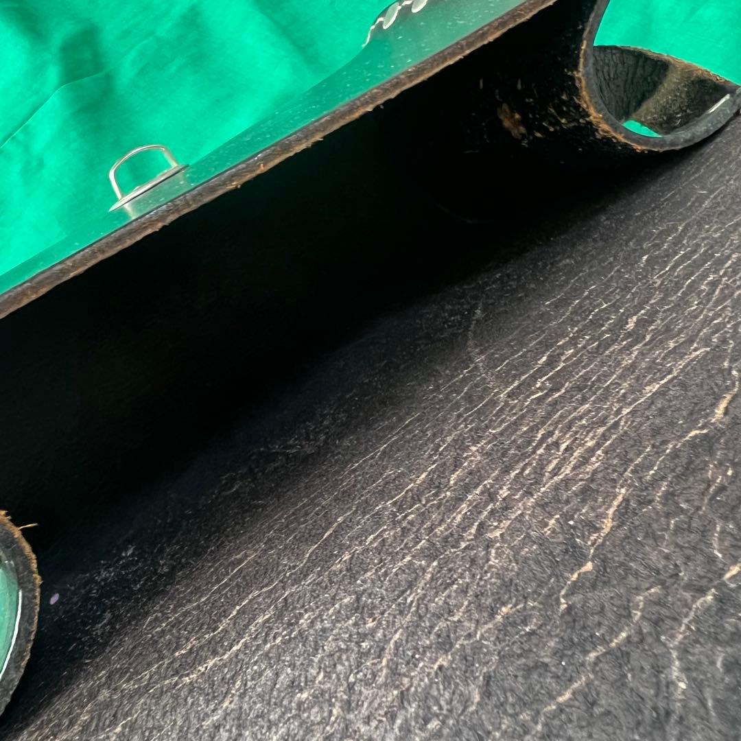 ハーレーダビッドソン Harley-Davidson ショルダーバッグ 黒