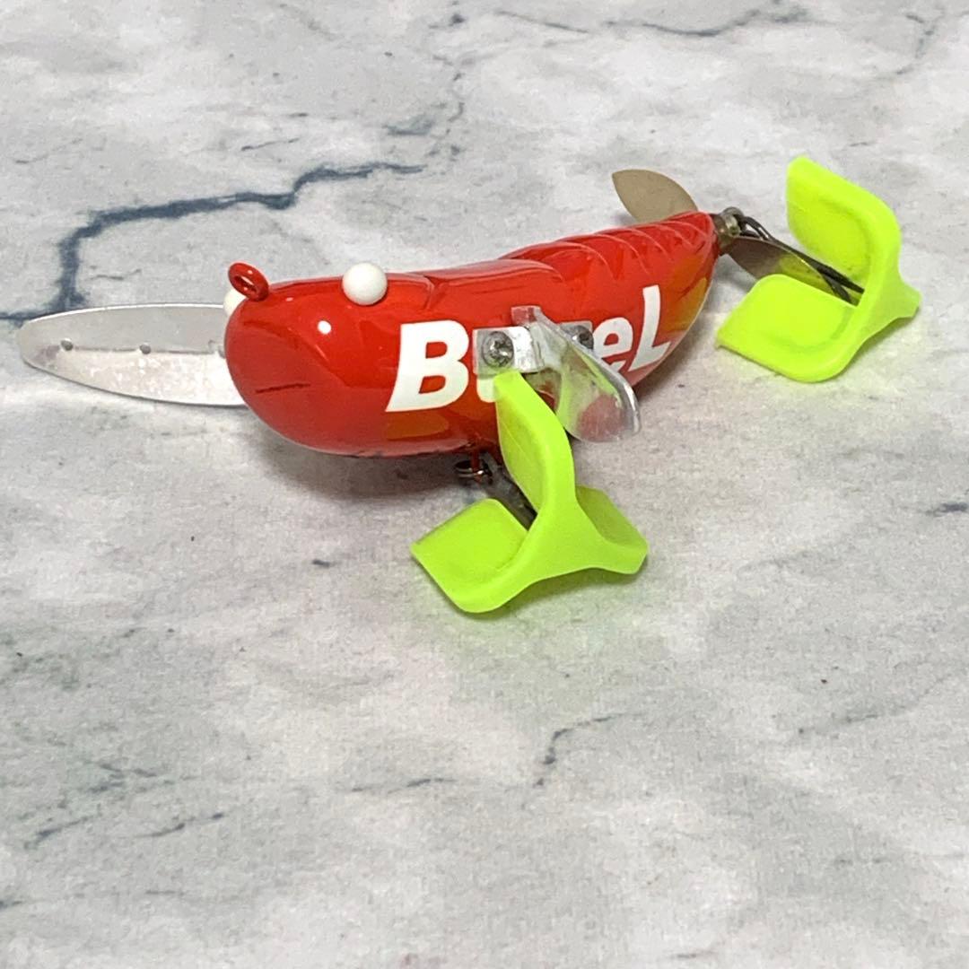 【非売品】BeveL ベベル タンケット プロトサンプル りんか ステッカー