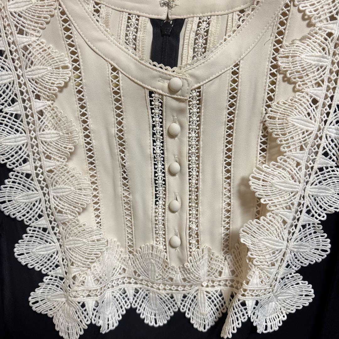 HerLipto ワンピース　ブラック