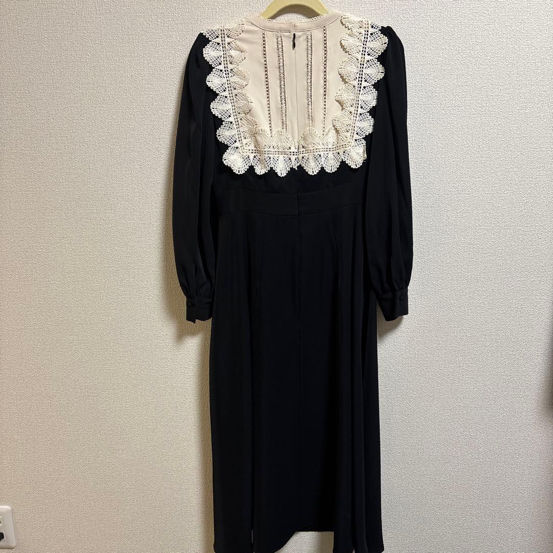 HerLipto ワンピース　ブラック