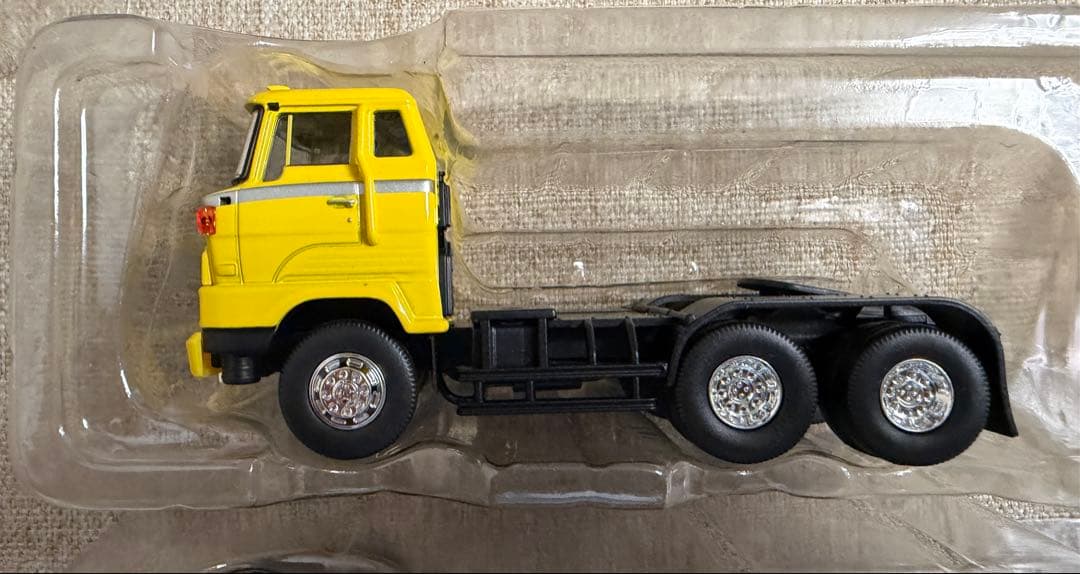 d*3様 トミカリミテッドヴィンテージNEO 日野 LV-N166a,b HH3