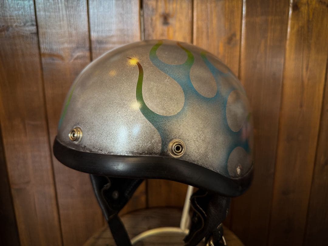 BEETLE ショーティー4