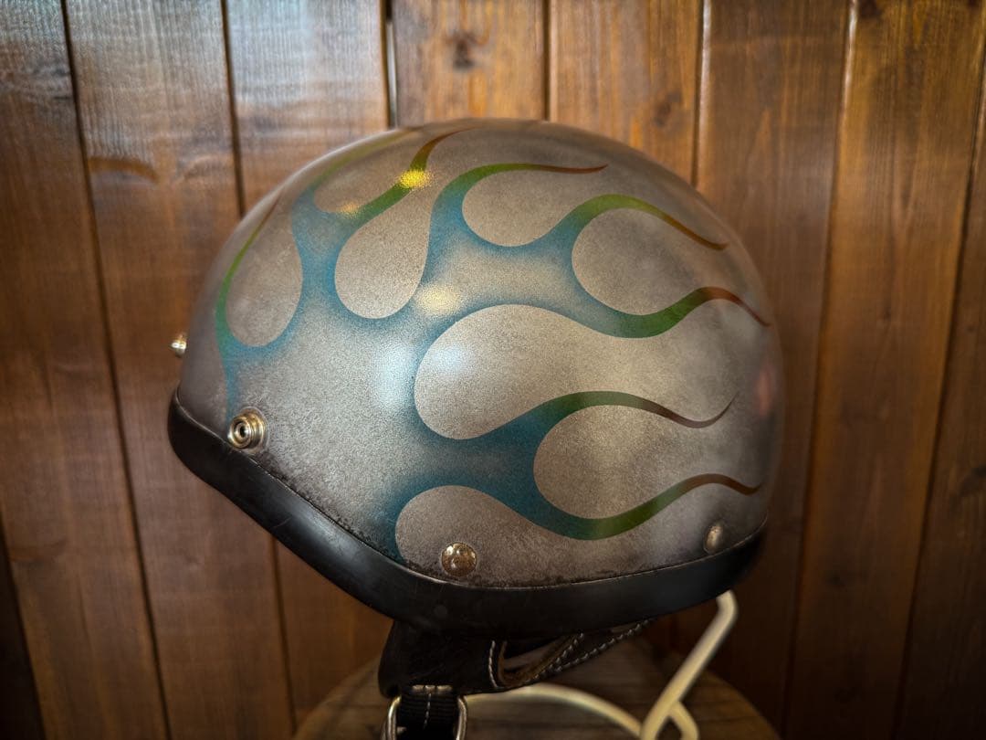 BEETLE ショーティー4