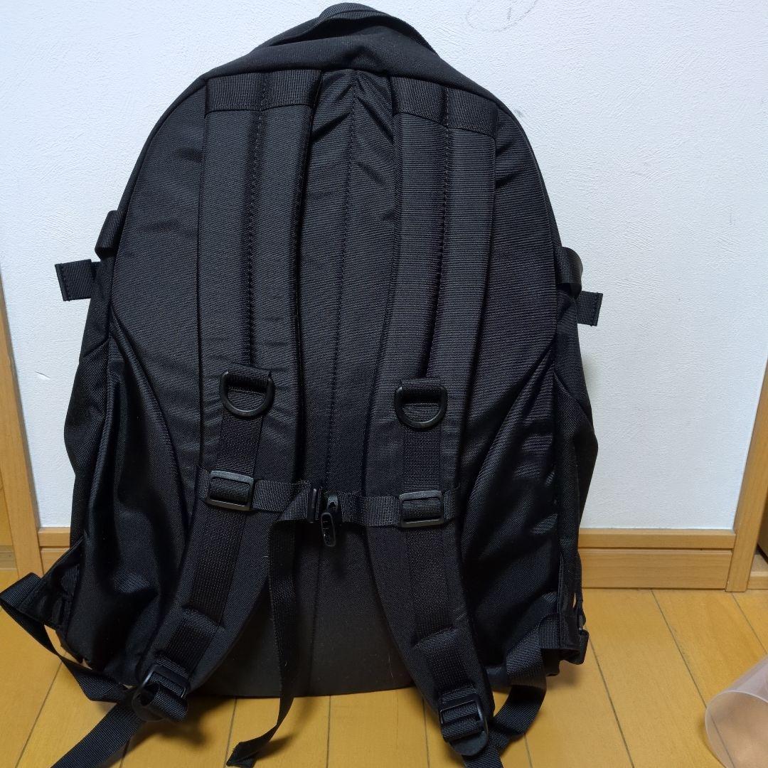 【新品.未使用】THE NORTH FACEリュック (ブラック)33L
