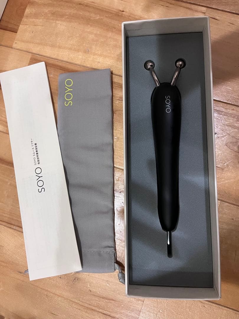 soyo スムースリフター　小田切ヒロ