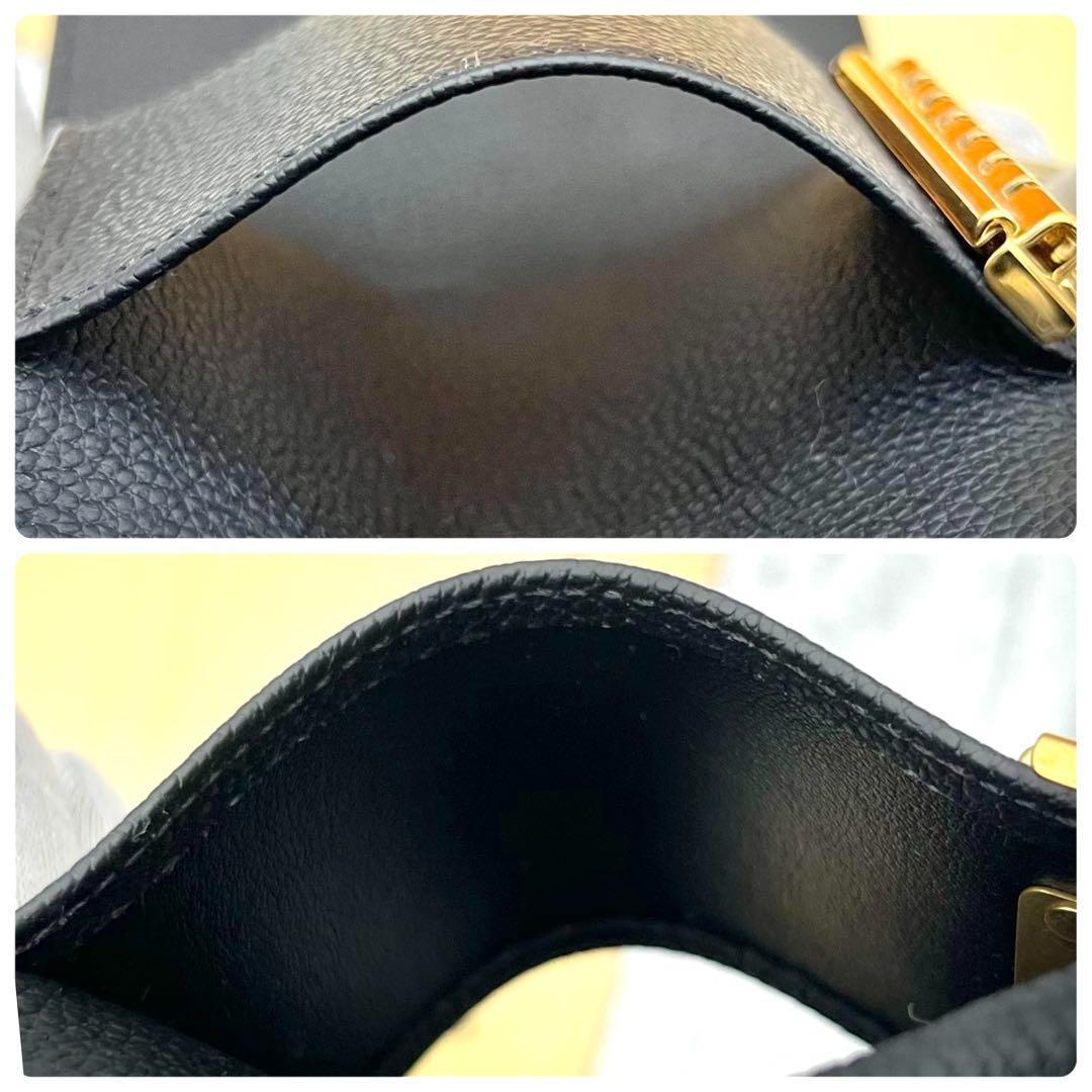 新品に近い★ルイヴィトン　キーケース　モノグラム　アンプラント　ミュルティクレ6