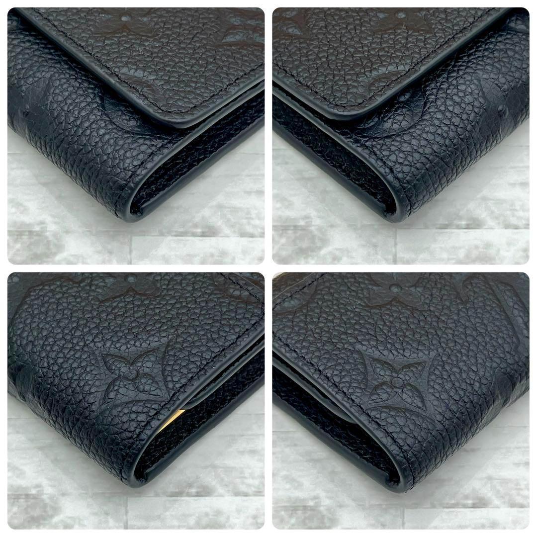 新品に近い★ルイヴィトン　キーケース　モノグラム　アンプラント　ミュルティクレ6