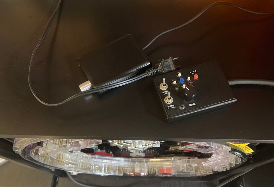 【本日限定値下げ】エヴァンゲリオン9 MAX機 卓上パチンコ実機 たのメル便発送