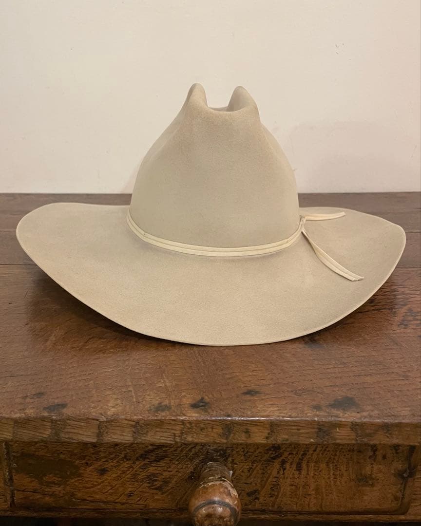 60s〜70s/Stetson/ステットソン/ビーバーハット