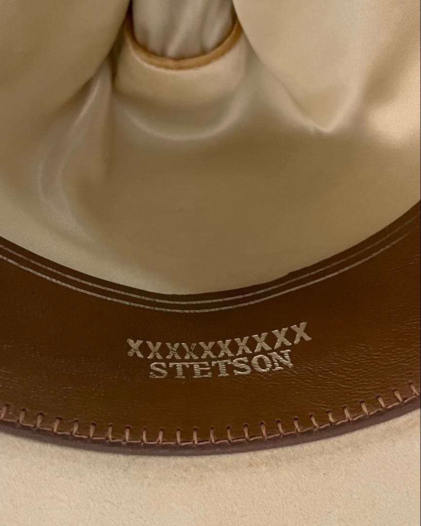 60s〜70s/Stetson/ステットソン/ビーバーハット