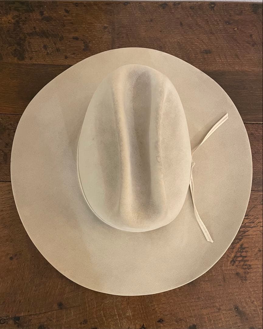 60s〜70s/Stetson/ステットソン/ビーバーハット