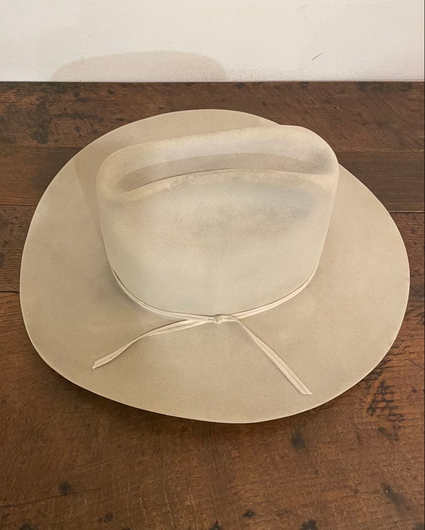 60s〜70s/Stetson/ステットソン/ビーバーハット