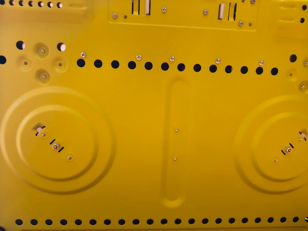 Iwatan CB_TBG2 ツーバーナーコンロ