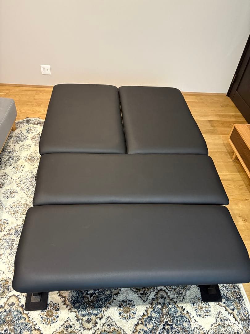 ステップワゴンRP型　MGRベッドキット