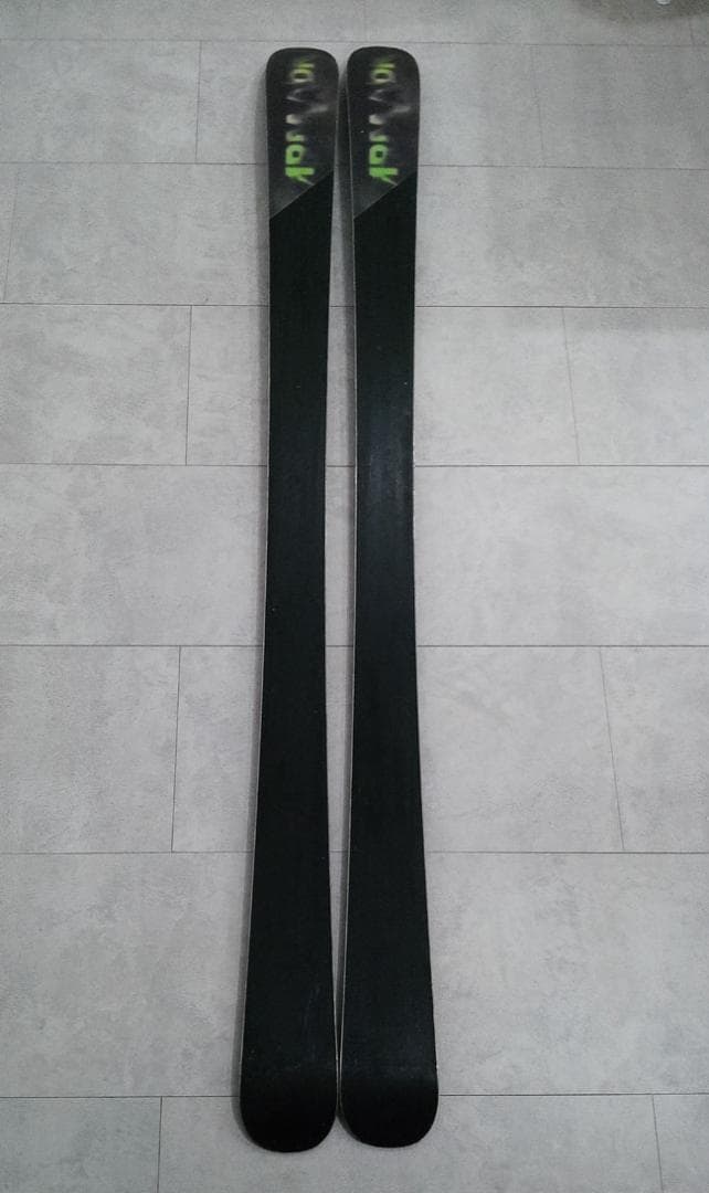 ARMADA INVICTUS 89 TI インビクタス スキー 板のみ 187