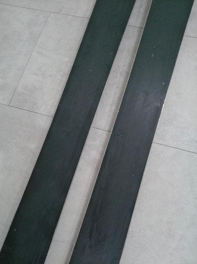 ARMADA INVICTUS 89 TI インビクタス スキー 板のみ 187