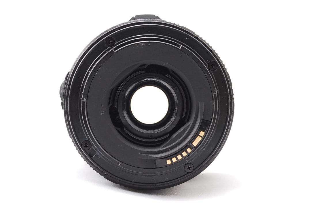 ❤️１本で標準から超望遠まで対応❤️キャノンEF用 TAMRON 28-300mm❤