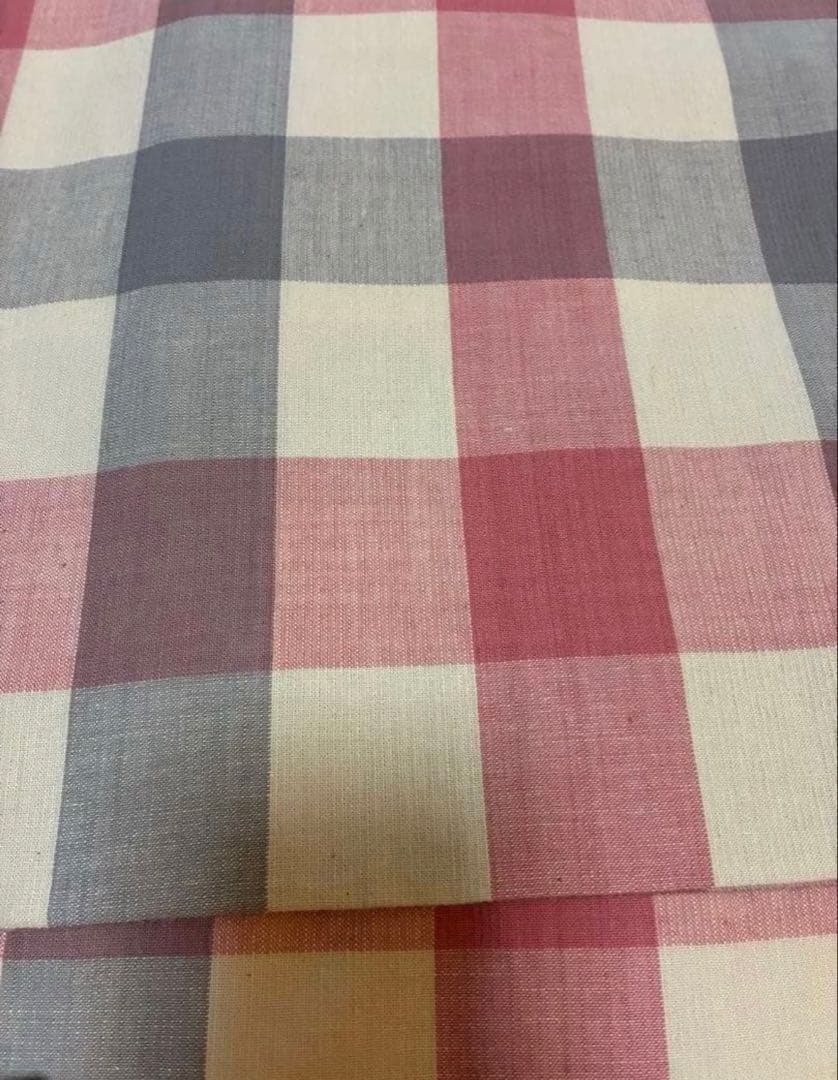 キモノバイナデシコ　片貝木綿