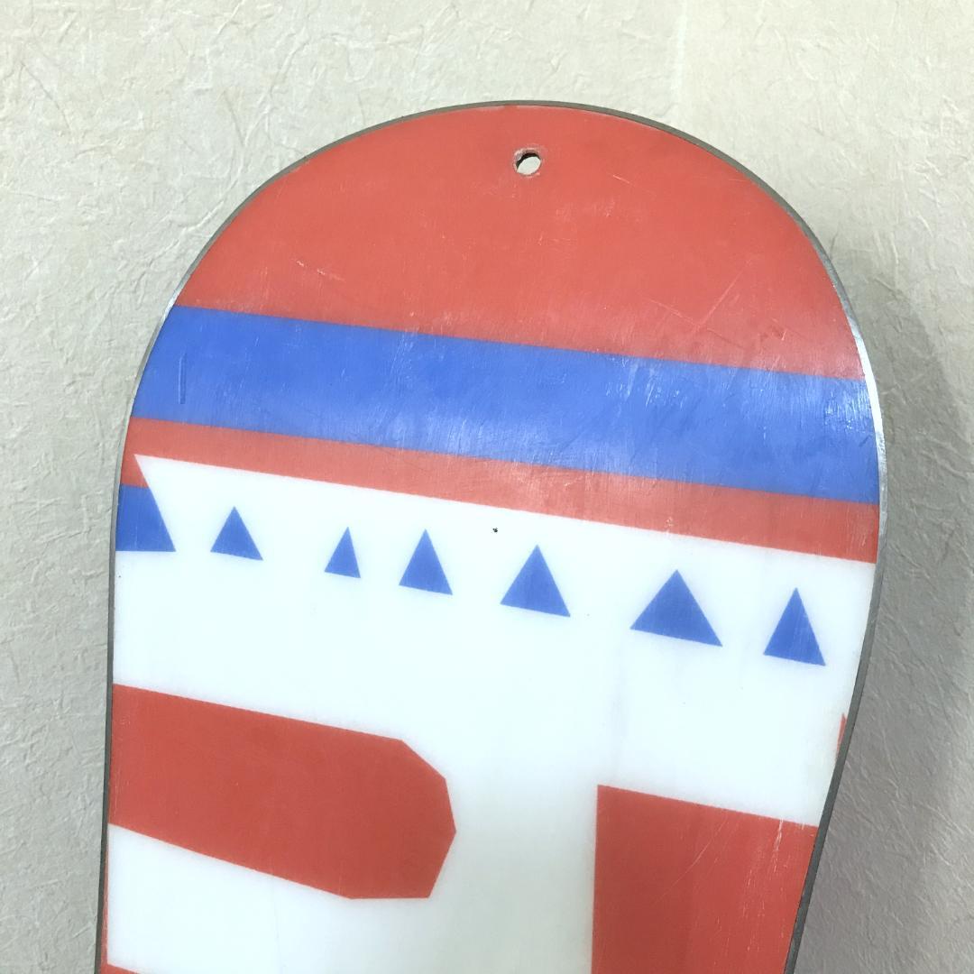 HEAD ROWDY キッズ用 スノーボード 80cm フルセット 16.5cm